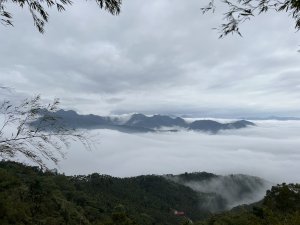 太紅公路昔日冷門山頭