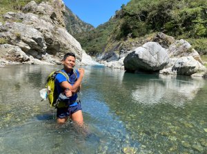 馬陵野溪溫泉【遇見貴人 事半功倍】