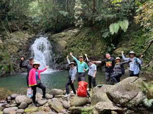 2026越南白馬山國家公園五湖健行暨中部峴港.會安輕鬆遊