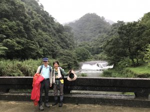 山系野趣—淡蘭古道中路二日遊