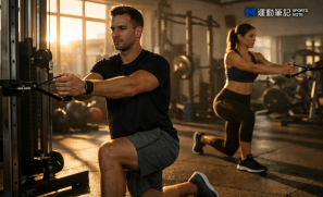 【訓練】為甚麼跑者更該練「抗扭轉」？ 擺脫多餘晃動 打造最強跑步核心