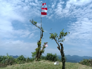平溪區淡蘭山徑-平湖西步道+內平林山+東步道O型