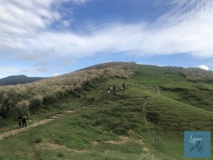 ⛰台北大縱走｜第三段｜小油坑遊客服務中心 - 風櫃口