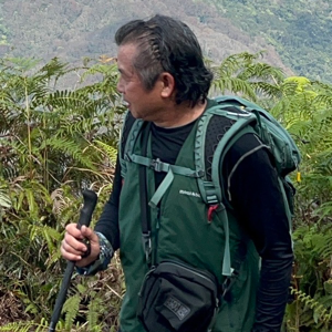 柯有鑫