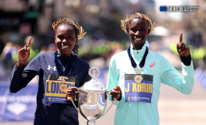 【賽事】波士頓馬拉松第 130 屆陣容揭曉 男女子衛冕冠軍確定參賽