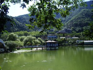 犁頭尖山、鯉魚潭步道、枇杷城山