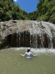 天然雙缸_阿拉溪斜
