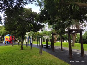 內湖瑞光公園