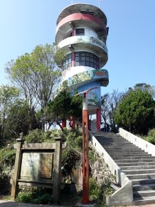 《苗栗》樟之細路RSA49｜大湖出關古道北段(十份崠段)