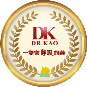 DK一雙會呼吸的鞋：山野探寶-金級徽章