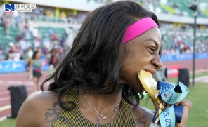 【奧運】ShaCarri 曾因「吸食大麻」遭禁賽  如今成為奧運選拔賽最快女跑手