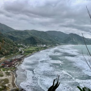 36.大石鼻山步道