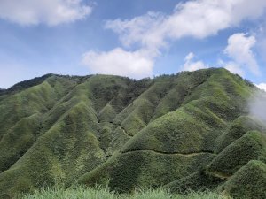 宜蘭-聖母步道(小腿肌炸裂行程)