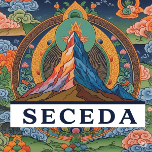 義大利多洛米蒂 Dolomites (行)