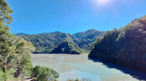 20251116 武界壩－摩摩納爾瀑布