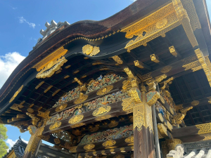 京都特種兵行程D1:步行27752步