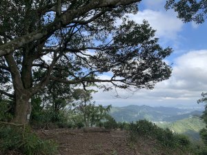 紫微聖母環山步道