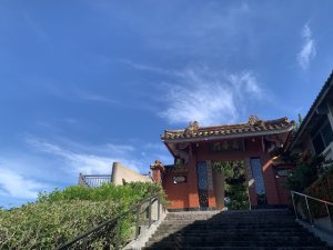 天上山系（長壽山-清化里）