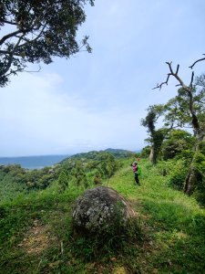 [新竹郊山]田薯縱走7連峰(矺子後山未竟)