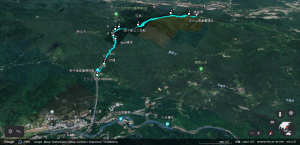 五分山步道-2023/04/08