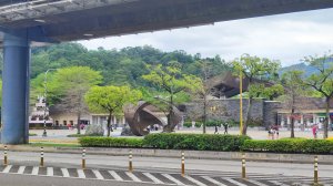 台北大縱走第八段