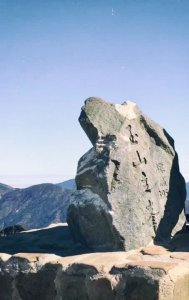 【山系野遊】東亞最高玉山主峰