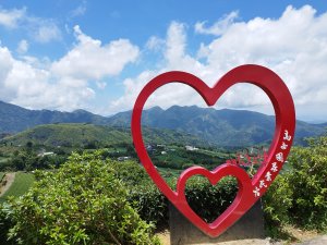 [嘉義梅山][一]海鼠山、生毛樹山、犁園寮、鹿堀坪山(幼葉林山)、九芎坪山、九芎坑、三仙嶺、紅楠坑山(龜山、茅子埔山)
