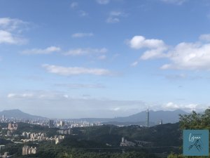 ⛰台北大縱走｜第七段｜	世界山莊至飛龍步道政大後山