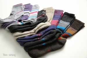 【裝備】為什麼羊毛襪價格差異這麼大？