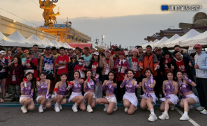 【話題】雲林全國馬拉松小編暴走式回應留言  辱罵跑友「你是個乞丐」、「有病要吃藥」