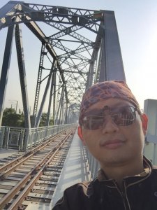 20191116高雄舊鐵橋
