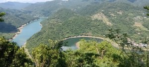 坪林區仁里坂橋-仁里坂山-金瓜寮土地公-仁里坂橋O型