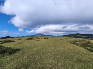 20260110大湖公園捷運站至擎天崗
