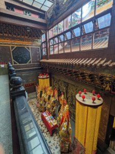 霄裡好風光 運動樂悠遊（親子二日遊）