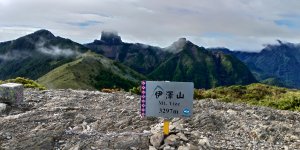 108.6.25_27大霸群峰自由行