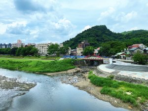 鳶山：蛻變成藝術殿堂的三峽祖師廟