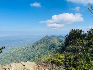 1140319仙山-仙山南峰