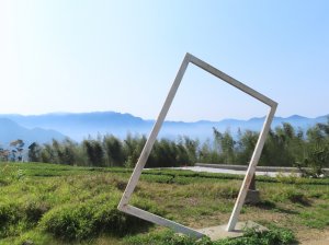 石壁北天宮走雲嶺之丘