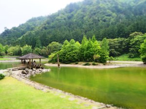 《宜蘭》北橫明珠｜明池國家森林遊樂區20180519