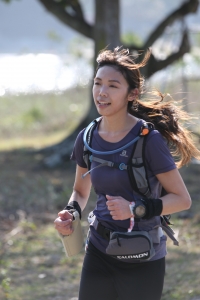 Lantau Ladies Trail Run Part.2