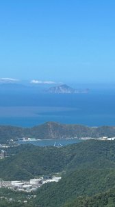 蘇澳東澳嶺猴椅山
