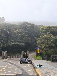 2026-0323 台北大縱走第一段