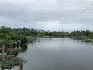 秋遊羅東運動公園