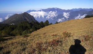 無雙山