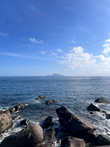 【淡蘭古道北路】兩日獨旅(下)｜澳底→石城的山海之行