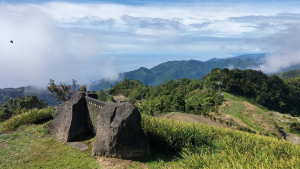 端午連假之小百岳集起來-太麻里山