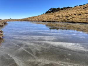 2024/1228 干萬群峰(268系列:干萬東南峰,雙子山,牧山東峰)