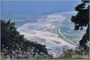 花蓮月眉山-2023年5月21日