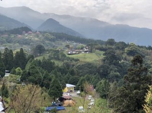 新竹五峰羅山林道