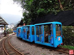 【公告】烏來台車試營運期間自106年8月26日起至9月30日止 單程票價一率優惠30元